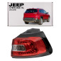 JEEP CHEROKEE V KL 2014-2018 PRE-RESTYLING CARROZZERIA FANALE POSTERIORE DESTRA 68102908AF (Cod. AP-