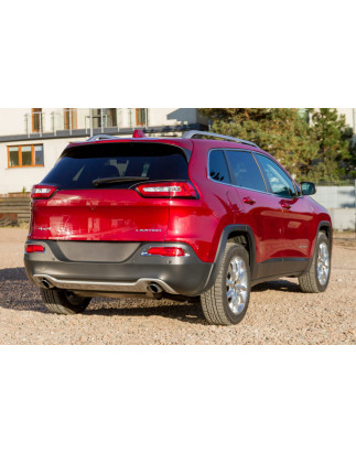 JEEP CHEROKEE V KL 2014-2018 PRE-RESTYLING CARROZZERIA FANALE POSTERIORE DESTRA 68102908AF (Cod. AP-