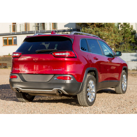 JEEP CHEROKEE V KL 2014-2018 PRE-RESTYLING CARROZZERIA FANALE POSTERIORE DESTRA 68102908AF (Cod. AP-