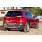 JEEP CHEROKEE V KL 2014-2018 PRE-RESTYLING CARROZZERIA FANALE POSTERIORE DESTRA 68102908AF (Cod. AP-