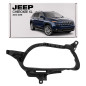 JEEP CHEROKEE V KL 2014-2018 PRE-RESTYLING SUPPORTO FARO FARI DESTRO 68210398AB (Cod. AP-B379-718D1_