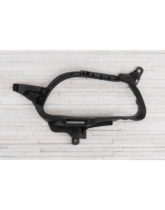JEEP CHEROKEE V KL 2014-2018 PRE-RESTYLING SUPPORTO FARO FARI DESTRO 68210398AB (Cod. AP-B379-718D1_