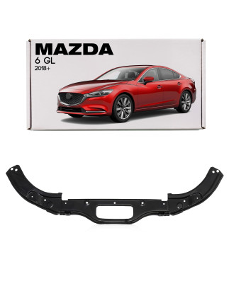 MAZDA 6 III GL 2018+ DOPO IL SECONDO RESTYLING RINFORZO SUPERIORI PANNELLO FRONTALE ANTERIORE GSH753