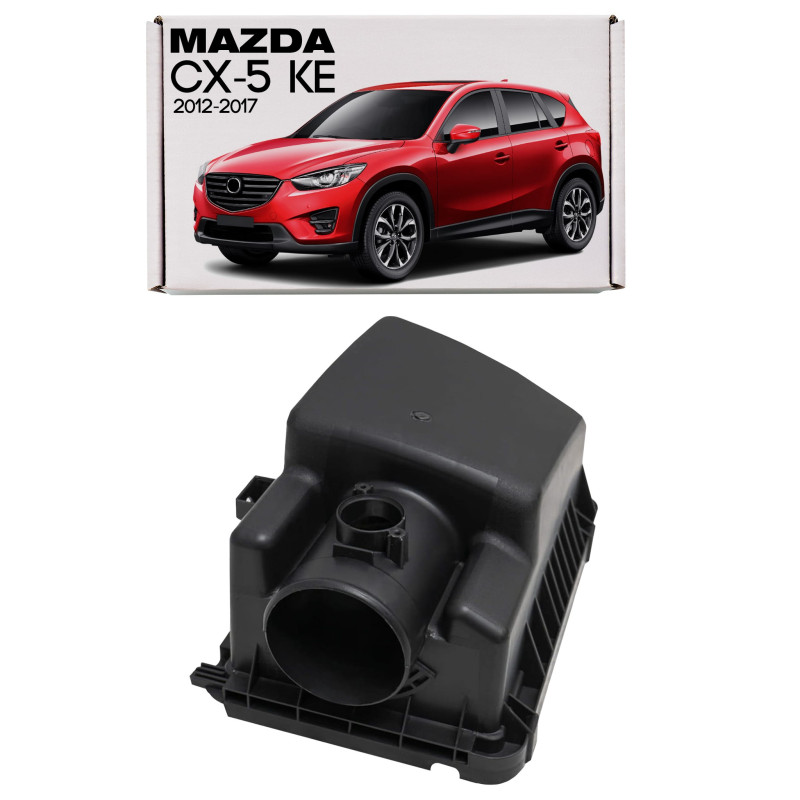 MAZDA CX-5 E KE 2012-2017 SUPERIORE SCATOLA FILTRO ARIA PER CAPACITÀ 2.5 L PY1A133AX (Cod. AP-762B- MAZDA CX-5 E KE 2012-2017 SUPERIORE SCATOLA FILTRO ARIA PER CAPACITÀ 2.5 L PY1A133AX (Cod. AP-762B-
