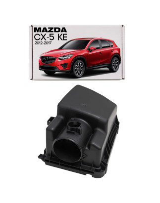 MAZDA CX-5 E KE 2012-2017 SUPERIORE SCATOLA FILTRO ARIA PER CAPACITÀ 2.5 L PY1A133AX (Cod. AP-762B-
