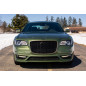 CHRYSLER 300C 2015-2019 RESTYLING MASCHERINA SRT MASCHERINA RADIATORE 5SW18DX8AD (Cod. AP-A802-84024