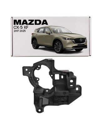 MAZDA CX-5 II KF 2017-2025 CESTINO SUPPORTO ANTERIORE FARI FENDINEBBIA DESTRO KB8B51684 (Cod. AP-DEF