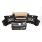 Paraurti Anteriore Audi A4 B7 05-08 Look RS4 (Cod. E-TCA0044)