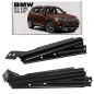 BMW X3 F25 2010-2017 GUIDA ANTERIORE PARAFANGO DESTRO 41357267326 (Cod. AP-4FBD-52621_A4x4)