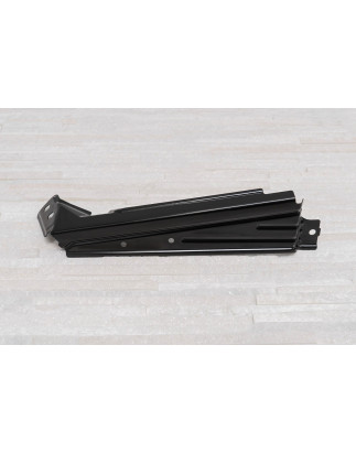 BMW X3 F25 2010-2017 GUIDA ANTERIORE PARAFANGO DESTRO 41357267326 (Cod. AP-4FBD-52621_A4x4)