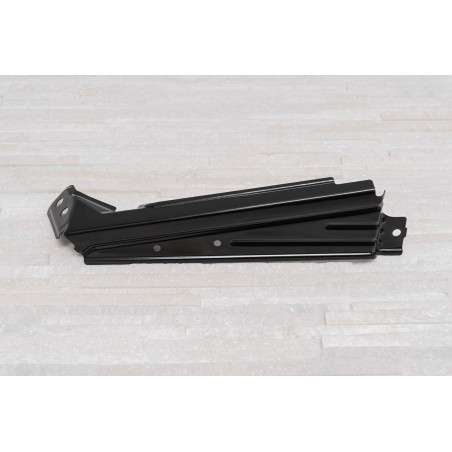 BMW X3 F25 2010-2017 GUIDA ANTERIORE PARAFANGO DESTRO 41357267326 (Cod. AP-4FBD-52621_A4x4)