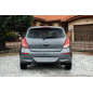 HYUNDAI I20 E PB 2012-2014 PO SECONDO RESTYLING PARAURTI POSTERIORE 866114J500 (Cod. AP-F4C4-9796C_A