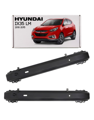 HYUNDAI IX35 LM 2010-2015 TRAVERSA PARAURTI ANTERIORE 865302S300 (Cod. AP-9B7F-3833D_A4x4)