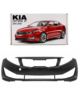 KIA OPTIMA III TF 2010-2013 PRE-RESTYLING PARAURTI ANTERIORE SENZA PDC 865112T000 (Cod. AP-56B6-6140