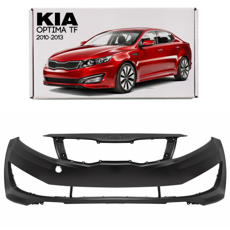 KIA OPTIMA III TF 2010-2013 PRE-RESTYLING PARAURTI ANTERIORE SENZA PDC 865112T000 (Cod. AP-56B6-6140