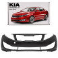 KIA OPTIMA III TF 2010-2013 PRE-RESTYLING PARAURTI ANTERIORE SENZA PDC 865112T000 (Cod. AP-56B6-6140