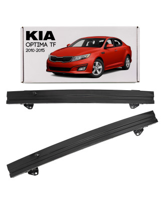 KIA OPTIMA III TF 2010-2015 TRAVERSA RINFORZO PARAURTI ANTERIORE 865302T000 (Cod. AP-2861-969ED_A4x4