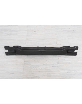 KIA OPTIMA III 2010-2013 PRE-RESTYLING TRAVERSA RINFORZO PARAURTI POSTERIORE 866312T000 (Cod. AP-FF0