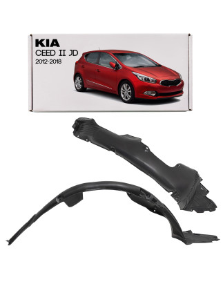 KIA CEED II JD 2012-2018 PASSARUOTA ANTERIORE DESTRO 86812A2000 (Cod. AP-AC03-54650_A4x4)