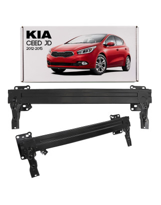 KIA CEED II JD 2012-2015 TRAVERSA PARAURTI ANTERIORE 86530A2020 (Cod. AP-6FCD-893F4_2_A4x4)