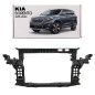 KIA SORENTO III UM 2015-2020 CALANDRA FRONTALE RINFORZO FRONTALE 64101C6500 (Cod. AP-0CFD-66231_A4x4 KIA SORENTO III UM 2015-2020 CALANDRA FRONTALE RINFORZO FRONTALE 64101C6500 (Cod. AP-0CFD-66231_A4x4