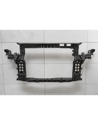 KIA SORENTO III UM 2015-2020 CALANDRA FRONTALE RINFORZO FRONTALE 64101C6500 (Cod. AP-0CFD-66231_A4x4