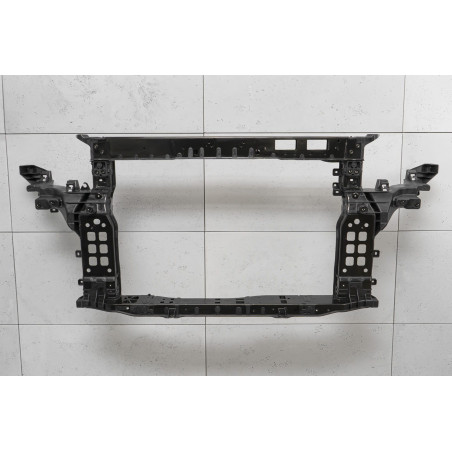 KIA SORENTO III UM 2015-2020 CALANDRA FRONTALE RINFORZO FRONTALE 64101C6500 (Cod. AP-0CFD-66231_A4x4