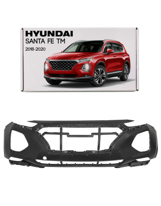 HYUNDAI SANTA FE IV TM 2018-2020 PRE-RESTYLING PARAURTI ANTERIORE 86511S2000 (Cod. AP-D956-26946_A4x