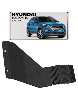 HYUNDAI TUCSON III TL 2015-2018 PRE-RESTYLING FILTR ASPIRAZIONE ARIA 28210D3300 (Cod. AP-1ED1-60683_