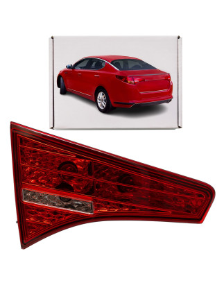 KIA OPTIMA III TF 2010-2013 berlina PRE-RESTYLING FARO PORTELLONE POSTERIORE SINISTRA 924032T000 (Co
