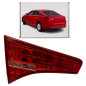 KIA OPTIMA III TF 2010-2013 berlina PRE-RESTYLING FARO PORTELLONE POSTERIORE SINISTRA 924032T000 (Co