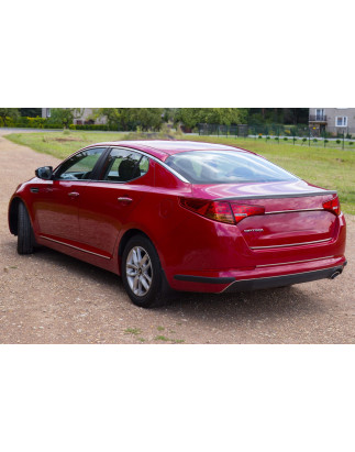 KIA OPTIMA III TF 2010-2013 berlina PRE-RESTYLING FARO PORTELLONE POSTERIORE SINISTRA 924032T000 (Co