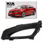 KIA OPTIMA III TF 2010-2013 PRE-RESTYLING TAPPO FENDINEBBIA ANTERIORE SINISTRA 865512T000 (Cod. AP-9