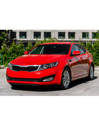 KIA OPTIMA III TF 2010-2013 PRE-RESTYLING TAPPO FENDINEBBIA ANTERIORE SINISTRA 865512T000 (Cod. AP-9