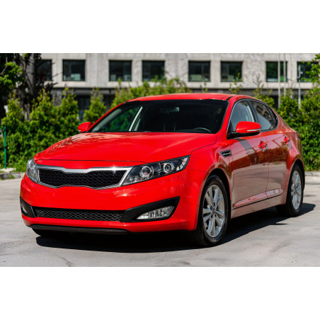 KIA OPTIMA III TF 2010-2013 PRE-RESTYLING TAPPO FENDINEBBIA ANTERIORE SINISTRA 865512T000 (Cod. AP-9