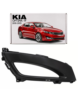 KIA OPTIMA III TF 2010-2013 PRE-RESTYLING TAPPO FENDINEBBIA ANTERIORE DESTRA 865522T000 (Cod. AP-BEB