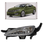 KIA OPTIMA III TF 2010-2013 PRE-RESTYLING FENDINEBBIA ANTERIORE SINISTRA 922012T010 (Cod. AP-9DC9-43