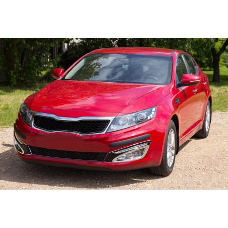 KIA OPTIMA III TF 2010-2013 PRE-RESTYLING FENDINEBBIA ANTERIORE SINISTRA 922012T010 (Cod. AP-9DC9-43