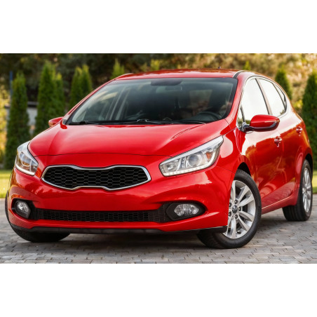 KIA CEED II JD 2012-2015 PRE-RESTYLING FENDINEBBIA ANTERIORE SINISTRA 92201A2100 (Cod. AP-C5F7-999E3