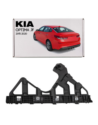 KIA OPTIMA IV JF 2015-2020 GUIDA POSTERIORE PARAURTI SINISTRO 86613D5000 (Cod. AP-E79F-409C7_A4x4)