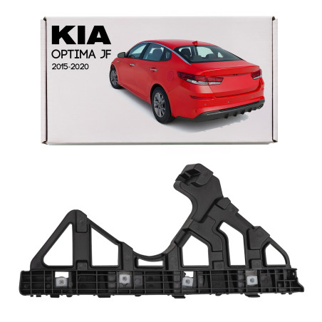 KIA OPTIMA IV JF 2015-2020 GUIDA POSTERIORE PARAURTI SINISTRO 86613D5000 (Cod. AP-E79F-409C7_A4x4)