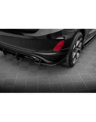 Flaps laterali Ford Fiesta Mk8 ST  (Cod. M-FOFI8STCNC-RSF1G)