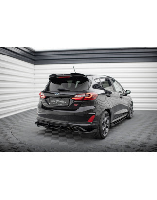 Flaps laterali Ford Fiesta Mk8 ST  (Cod. M-FOFI8STCNC-RSF1G)