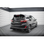 Flaps laterali Ford Fiesta Mk8 ST (Cod. M-FOFI8STCNC-RSF1G) Flaps laterali Ford Fiesta Mk8 ST (Cod. M-FOFI8STCNC-RSF1G)