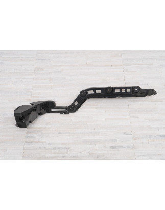 VOLKSWAGEN PASSAT B7 2010-2015 GUIDA POSTERIORE PARAURTI DESTRO 3AE807394A (Cod. AP-C4A1-238CC_A4x4)