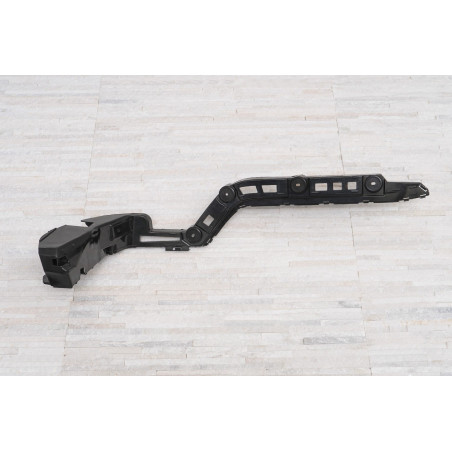 VOLKSWAGEN PASSAT B7 2010-2015 GUIDA POSTERIORE PARAURTI DESTRO 3AE807394A (Cod. AP-C4A1-238CC_A4x4)