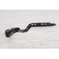 VOLKSWAGEN PASSAT B7 2010-2015 GUIDA POSTERIORE PARAURTI DESTRO 3AE807394A (Cod. AP-C4A1-238CC_A4x4)