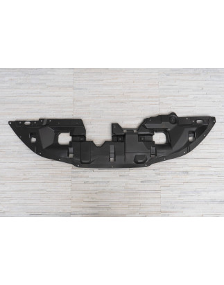 MITSUBISHI ASX E 2010-2023 PROTEZIONE INFERIORE MOTORE PIASTRA PER ANTERIORE PARAURTI 5379A269 (Cod.
