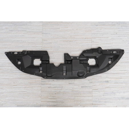 MITSUBISHI ASX E 2010-2023 PROTEZIONE INFERIORE MOTORE PIASTRA PER ANTERIORE PARAURTI 5379A269 (Cod.