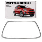MITSUBISHI ASX 2012-2016 DOPO IL PRIMO RESTYLING CROMATA CORNICE MASCHERINA 6402A275 (Cod. AP-2368-2